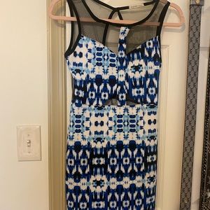 Charlotte Russe Cocktail Dress
